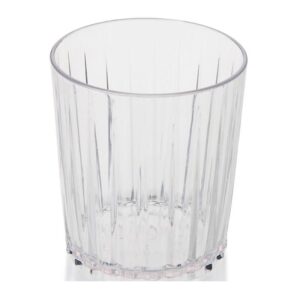 Bora Plastik Kırılmaz Bardak, Küçük, 0.4 L