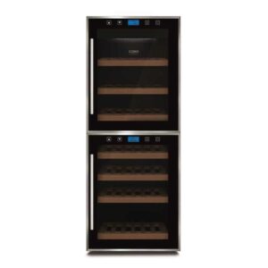 Caso 652 Wine Master Touch, 38-2D Şaraplık