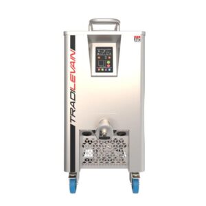 JAC Tradilevain 40 Ekşi Maya Fermentör Makinesi