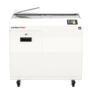 JAC Varia Pro 1000 Ekmek Dilimleme Makinesi