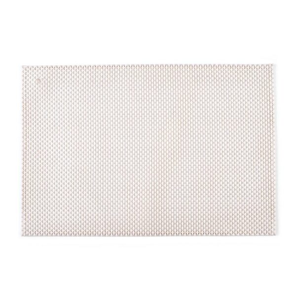 Zicco P-26 Amerikan Servis, 30x45 cm, Beyaz