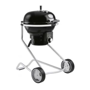 Rösle Air F50 Barbekü, Kömürlü
