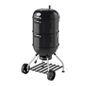 Rösle F-50S Smoker Izgara, 50 cm, Kömürlü