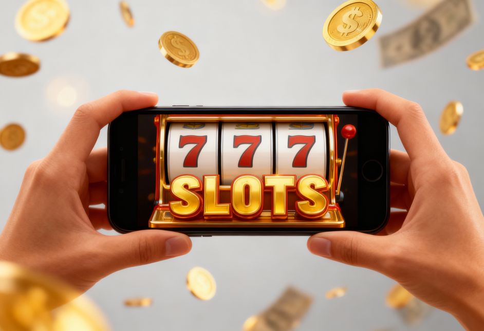 spicy jackpots casino online