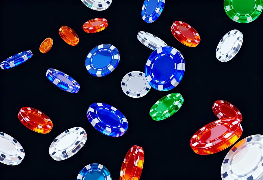 seven casino