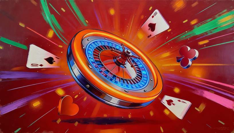 Bounty reels casino