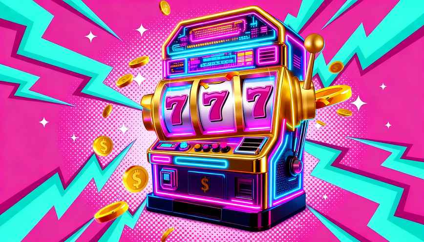 Rockwin casino
