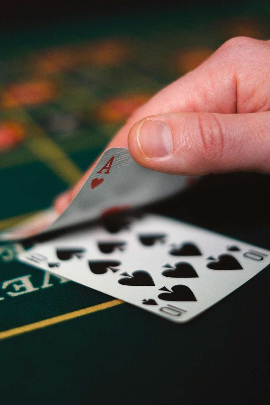unique casino