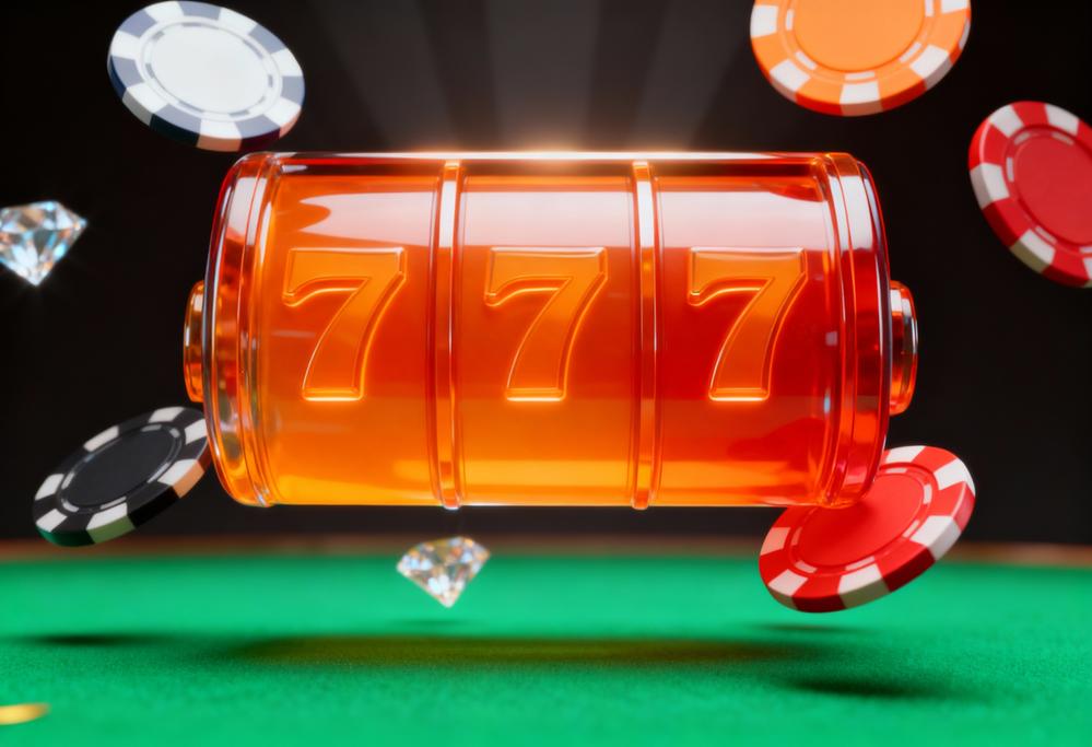 Spinline casino