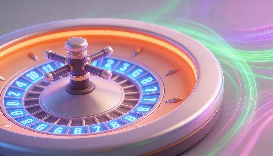 Doctor spins casino