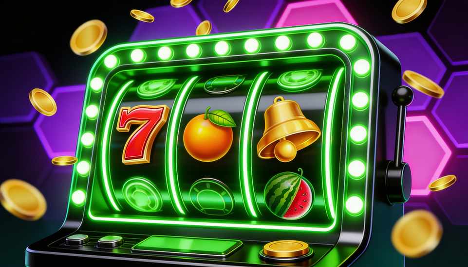 Verde casino accedi