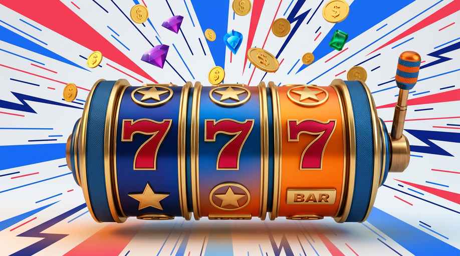 BetonRed casino online