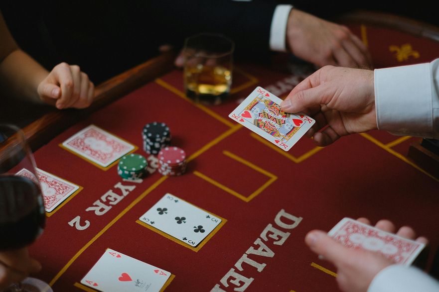 21bets casino online