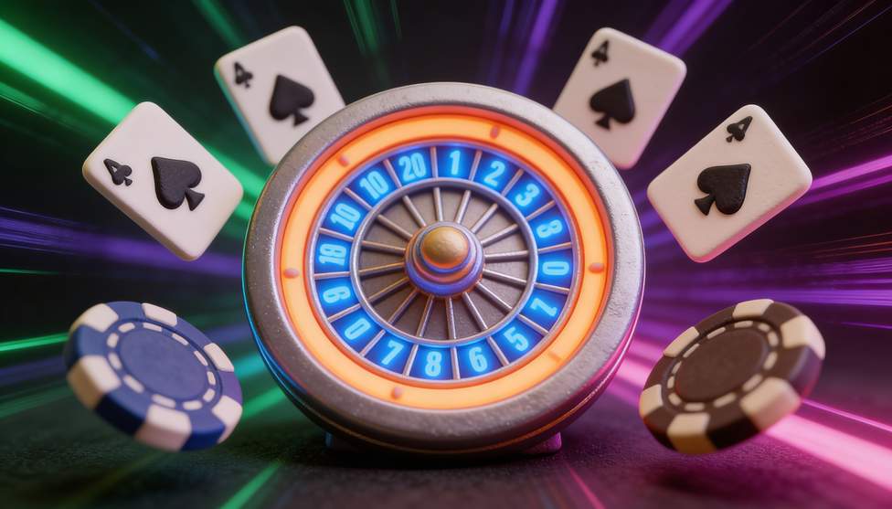 New lucky casino online New lucky casino online