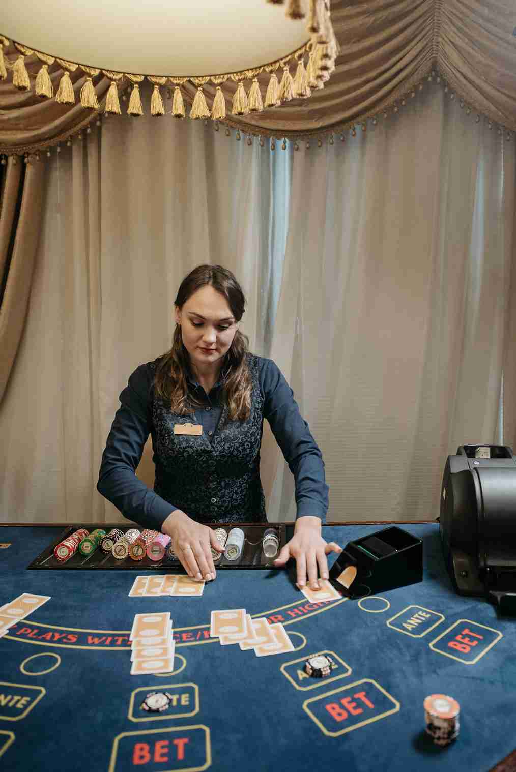 Betonred casino UK