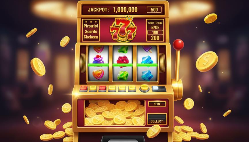 Buran casino