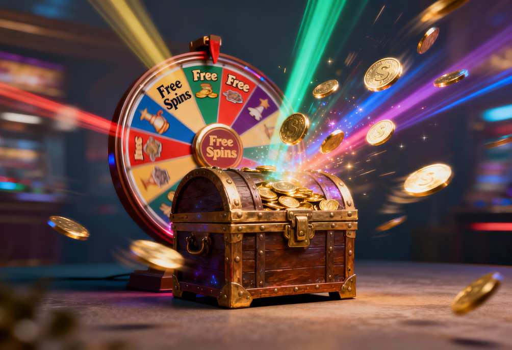 Rippercasino