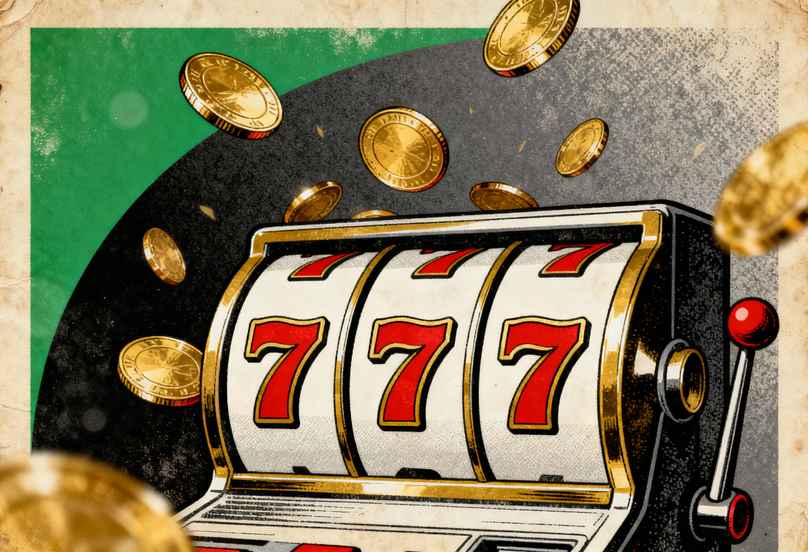 pokie spins
